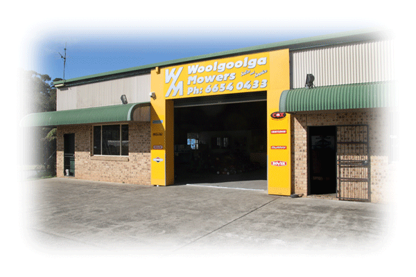 ShopFront